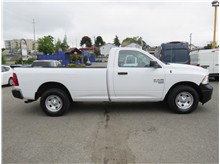 2022 Ram 1500 Classic Regular Cab Tradesman Pickup 2D 8 ft Thumbnail 5