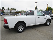 2022 Ram 1500 Classic Regular Cab Tradesman Pickup 2D 8 ft Thumbnail 6