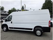 2023 Ram ProMaster Cargo Van 2500 High Roof w/159" WB Van 3D Thumbnail 11