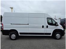 2023 Ram ProMaster Cargo Van 2500 High Roof w/159" WB Van 3D Thumbnail 5