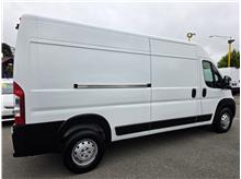 2023 Ram ProMaster Cargo Van 2500 High Roof w/159" WB Van 3D Thumbnail 6