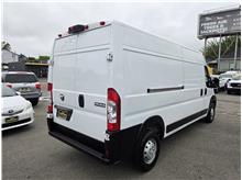 2023 Ram ProMaster Cargo Van 2500 High Roof w/159" WB Van 3D Thumbnail 7