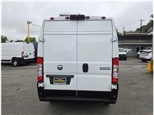 2023 Ram ProMaster Cargo Van 2500 High Roof w/159" WB Van 3D Thumbnail 8