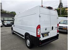 2023 Ram ProMaster Cargo Van 2500 High Roof w/159" WB Van 3D Thumbnail 9