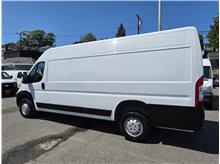 2023 Ram ProMaster Cargo Van 3500 High Roof Extended Van 3D Thumbnail 10