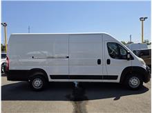 2023 Ram ProMaster Cargo Van 3500 High Roof Extended Van 3D Thumbnail 5