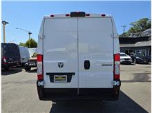 2023 Ram ProMaster Cargo Van 3500 High Roof Extended Van 3D Thumbnail 8