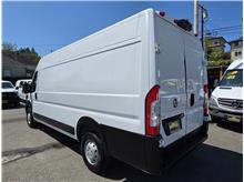 2023 Ram ProMaster Cargo Van 3500 High Roof Extended Van 3D Thumbnail 9