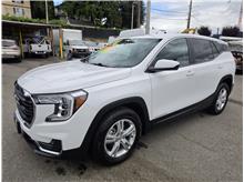 2024 GMC Terrain SLE Sport Utility 4D
