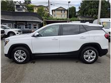 2024 GMC Terrain SLE Sport Utility 4D Thumbnail 11