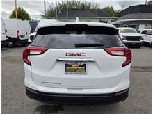 2024 GMC Terrain SLE Sport Utility 4D Thumbnail 8