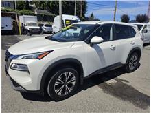 2023 Nissan Rogue SV (2023.5) Sport Utility 4D