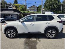 2023 Nissan Rogue SV (2023.5) Sport Utility 4D Thumbnail 11