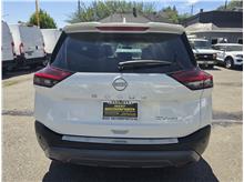2023 Nissan Rogue SV (2023.5) Sport Utility 4D Thumbnail 8