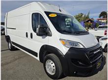 2023 Ram ProMaster Cargo Van 2500 High Roof w/159" WB Van 3D Thumbnail 3