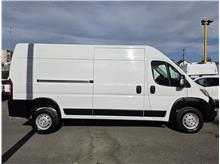 2023 Ram ProMaster Cargo Van 2500 High Roof w/159" WB Van 3D Thumbnail 5
