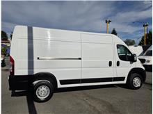 2023 Ram ProMaster Cargo Van 2500 High Roof w/159" WB Van 3D Thumbnail 6