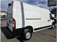2023 Ram ProMaster Cargo Van 2500 High Roof w/159" WB Van 3D Thumbnail 7