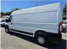 2023 Ram ProMaster Cargo Van 2500 High Roof w/159" WB Van 3D Thumbnail 10