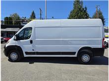 2023 Ram ProMaster Cargo Van 2500 High Roof w/159" WB Van 3D Thumbnail 11