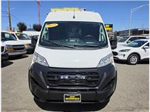 2023 Ram ProMaster Cargo Van 2500 High Roof w/159" WB Van 3D Thumbnail 2