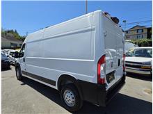 2023 Ram ProMaster Cargo Van 2500 High Roof w/159" WB Van 3D Thumbnail 9