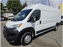 2023 Ram ProMaster Cargo Van 3500 High Roof Extended Van 3D Thumbnail 1