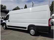 2023 Ram ProMaster Cargo Van 3500 High Roof Extended Van 3D Thumbnail 12