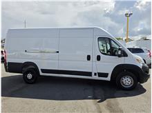 2023 Ram ProMaster Cargo Van 3500 High Roof Extended Van 3D Thumbnail 5