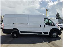 2023 Ram ProMaster Cargo Van 3500 High Roof Extended Van 3D Thumbnail 6