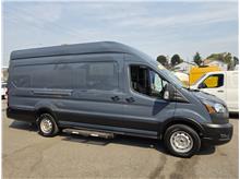 2020 Ford Transit 250 Cargo Van Extended Length High Roof Van 3D Thumbnail 4