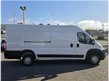 2023 Ram ProMaster Cargo Van 3500 High Roof Extended Van 3D Thumbnail 6