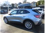 2021 Ford Escape Titanium Hybrid Sport Utility 4D Thumbnail 10