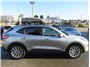 2021 Ford Escape Titanium Hybrid Sport Utility 4D Thumbnail 5