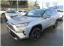 2020 Toyota RAV4 Hybrid XSE Sport Utility 4D Thumbnail 1