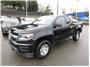 2020 Chevrolet Colorado Extended Cab Work Truck Pickup 4D 6 ft Thumbnail 1