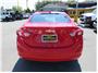 2017 Chevrolet Cruze LT Sedan 4D Thumbnail 8