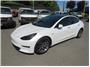 2020 Tesla Model 3 Standard Range Plus Sedan 4D Thumbnail 1
