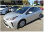 2019 Toyota Prius Limited Hatchback 4D Thumbnail 1