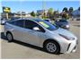 2019 Toyota Prius Limited Hatchback 4D Thumbnail 4