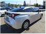 2019 Toyota Prius Limited Hatchback 4D Thumbnail 7