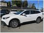 2020 Subaru Outback Premium Wagon 4D Thumbnail 10