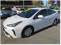2021 Toyota Prius Limited Hatchback 4D Thumbnail 1