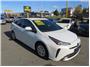 2021 Toyota Prius Limited Hatchback 4D Thumbnail 3