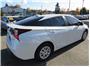 2021 Toyota Prius Limited Hatchback 4D Thumbnail 7