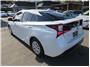 2021 Toyota Prius Limited Hatchback 4D Thumbnail 9