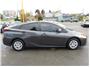2021 Toyota Prius LE Hatchback 4D Thumbnail 5