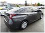 2021 Toyota Prius LE Hatchback 4D Thumbnail 7
