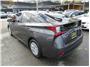 2021 Toyota Prius LE Hatchback 4D Thumbnail 9
