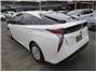 2018 Toyota Prius Two Hatchback 4D Thumbnail 9
